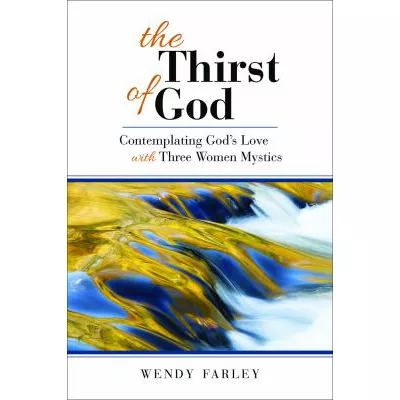 Thirst of God