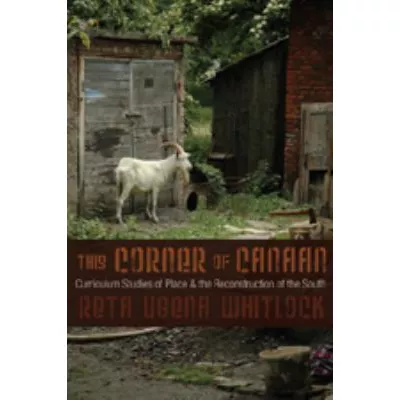 This Corner of Canaan