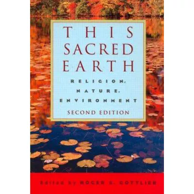 This Sacred Earth