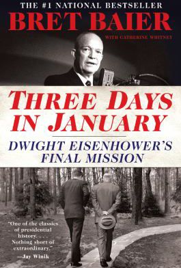 THREE DAYS IN JANUARY