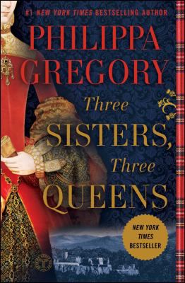 THREE SISTERS THREE QUEENS
