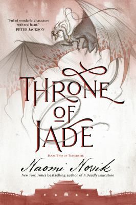THRONE OF JADE