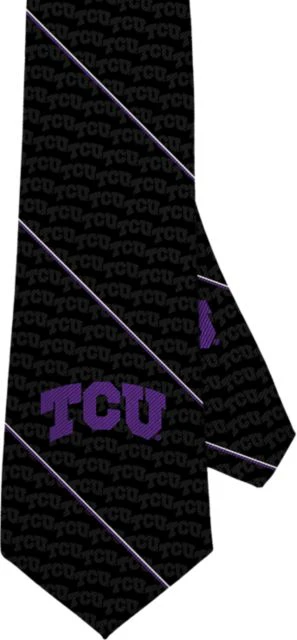 TIE/WOVEN POLY 56/TEAM/1SIZ/.