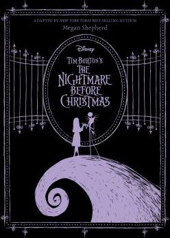 Tim Burton's The Nightmare Before Christmas