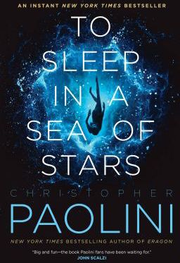 TO SLEEP IN A SEA OF STARS