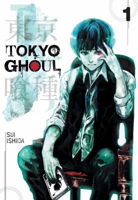 TOKYO GHOUL VOL 1