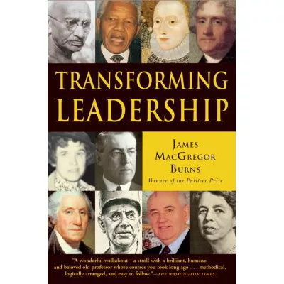 Transforming Leadership