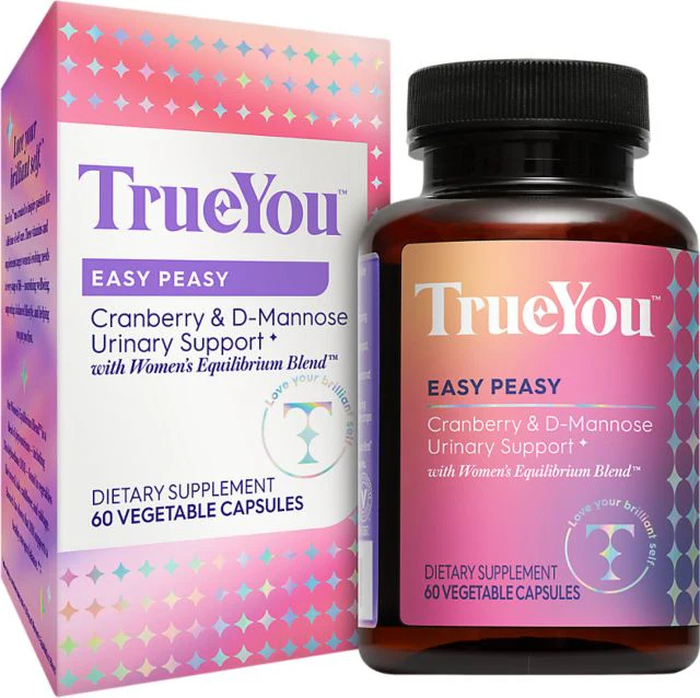 TrueYou EASY PEASY 60 EA