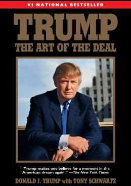 TRUMP ART OF THE DEAL