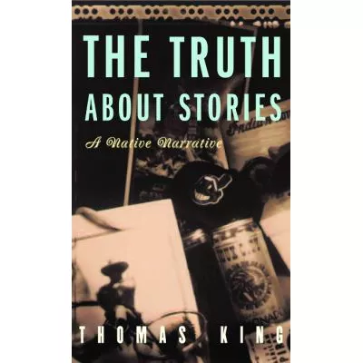 Truth about Stories