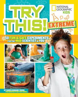 TRY THIS EXTREME