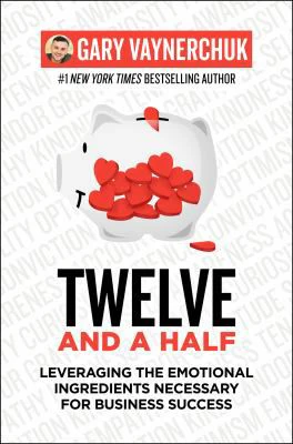 TWELVE AND A HALF