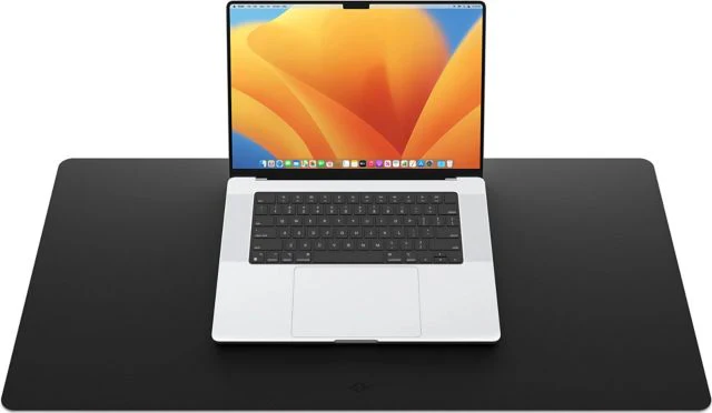Twelve South DeskPad, Black
