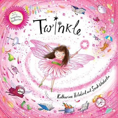 TWINKLE