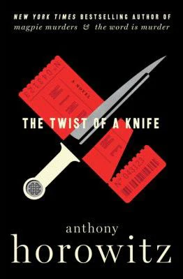 Twist of a Knife, The