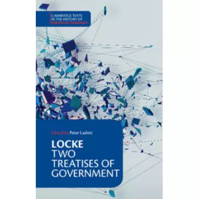 Two Treatises of Government