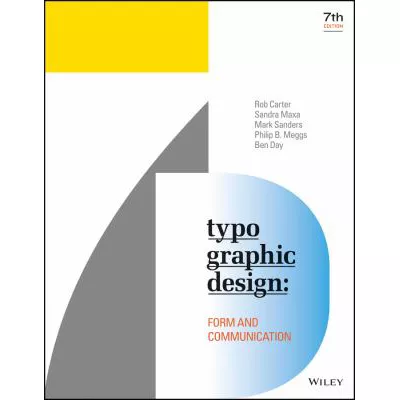 Typographic Design : Form and Communication