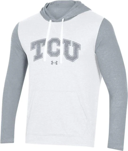 Texas Christian University Long Sleeve T-Shirt