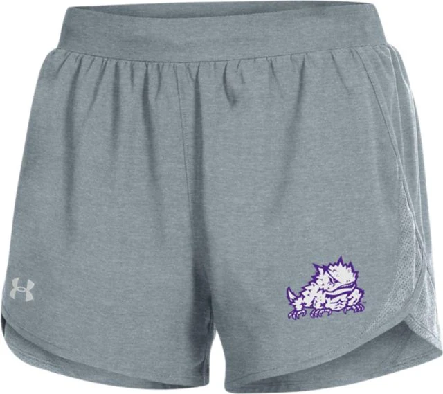 Texas Christian University Women's Shorts