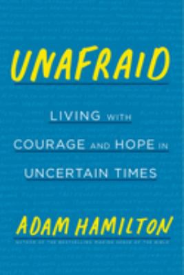 UNAFRAID