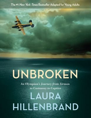 UNBROKEN YOUNG ADULT EDITION