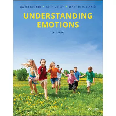 Understanding Emotions