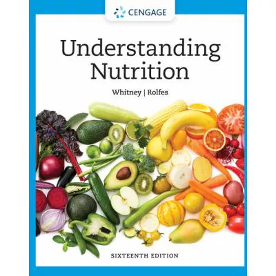Understanding Nutrition