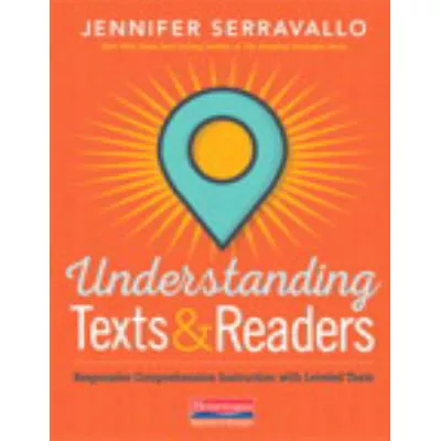 Understanding Texts and Readers