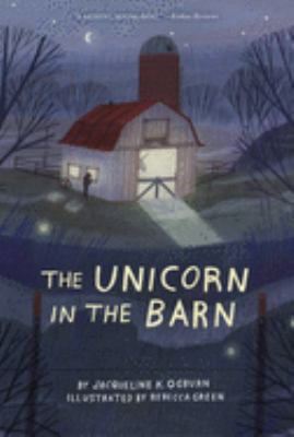 UNICORN IN THE BARN