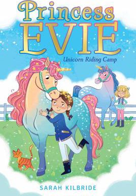 UNICORN RIDING CAMP
