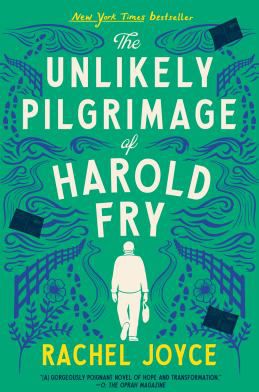 UNLIKELY PILGRIMAGE OF HAROLD