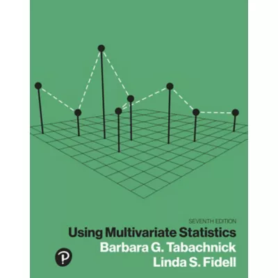 Using Multivariate Statistics