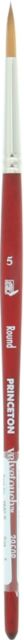 Velvetouch Mix Media Round Brush 5