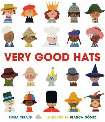 Very Good Hats
