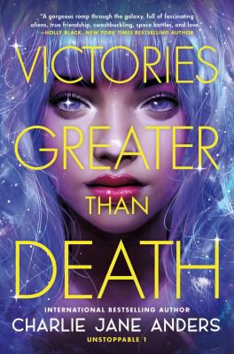 VICTORIES GREATER THAN DEATH