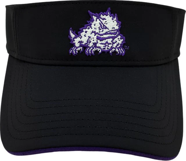 VISOR/DEALER ADJ 2/WHITE/H-ADJ