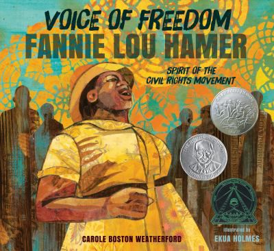 VOICE OF FREEDOM