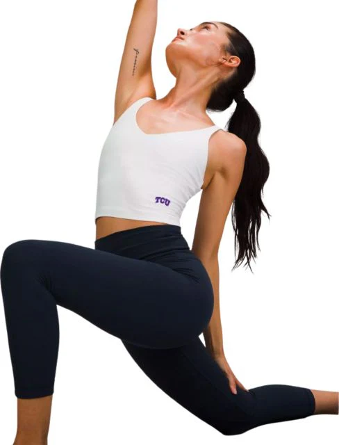 Texas Christian University Women's Align Tank