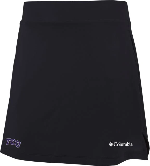 Texas Christian University Women's Skort