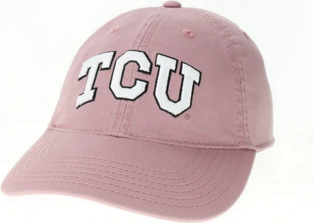 Texas Christian University Women's Cap - Image 2
