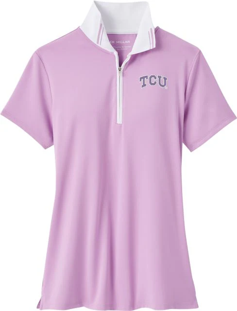 Texas Christian University Women's Polo