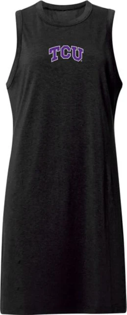 Texas Christian University Women's Dress