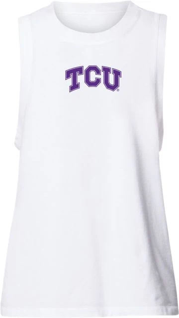 Texas Christian University Women's Tank Top Jersey