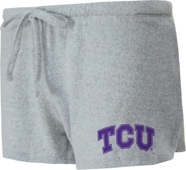 Texas Christian University Women's Shorts