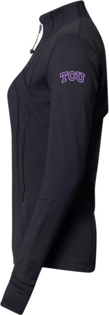 W DEFINE JACKET SC/BLACK/6/.