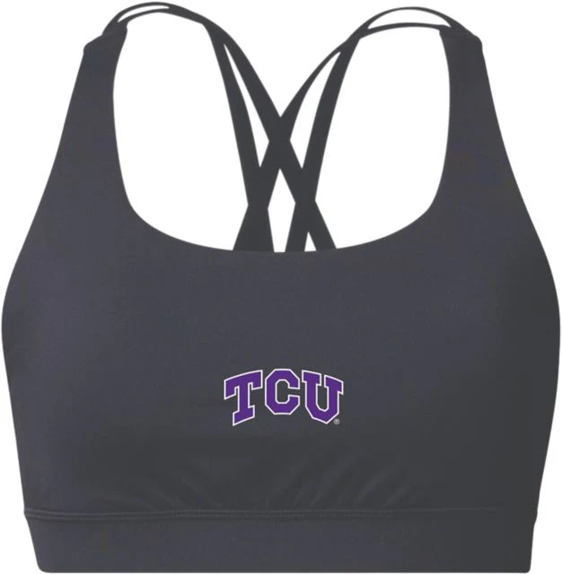 Texas Christian University Women's Bra