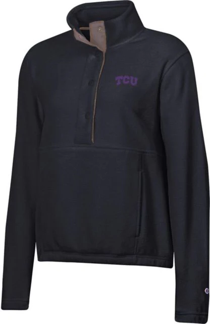 Texas Christian University Women's Popover