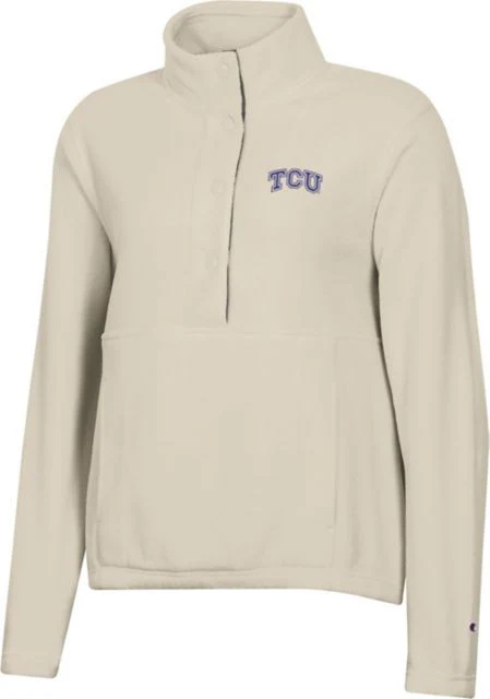 Texas Christian University Women's Popover - Image 2