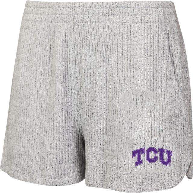 Texas Christian University Women's Shorts