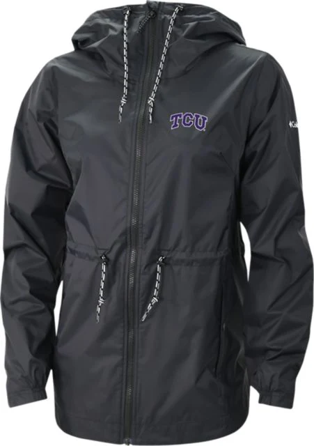 Texas Christian University Women's Jacket